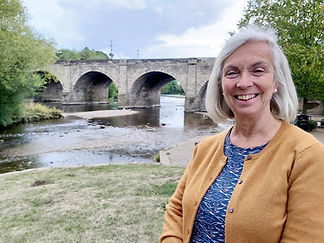 Councillor LInda Richards